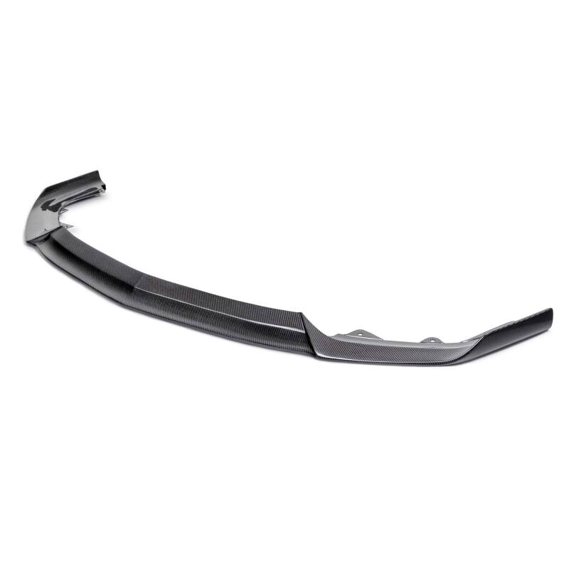 Seibon 2024 Acura Integra Type-S MB-Style Carbon Fiber Front Lip - Burkken Auto Parts