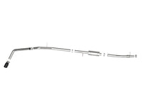 aFe Apollo GT Series 3in 409 SS Cat-Back Exhaust 2019 Ford Ranger 2.3L w/ Black Tips - Burkken Auto Parts
