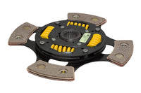 ACT 2007 Lotus Exige 4 Pad Sprung Race Disc - Burkken Auto Parts