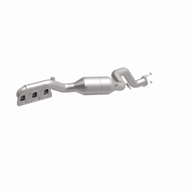 MagnaFlow Conv DF 05-09 Audi A8 6.0L - Burkken Auto Parts