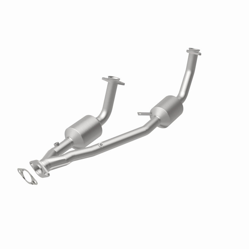 MagnaFlow Conv DF California Grade 1995 Ford Windstar - Burkken Auto Parts