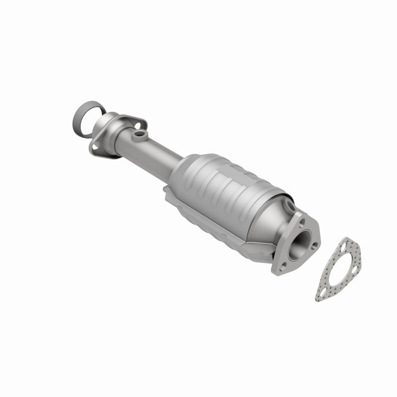 Magnaflow California Direct Fit Converter 00-01 Acura Integra 1.8L - Burkken Auto Parts