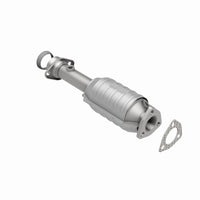 Magnaflow California Direct Fit Converter 00-01 Acura Integra 1.8L - Burkken Auto Parts