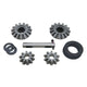 USA Standard Gear Open Spider Gear Set For Chrysler 8.25in / 27 Spline - Burkken Auto Parts