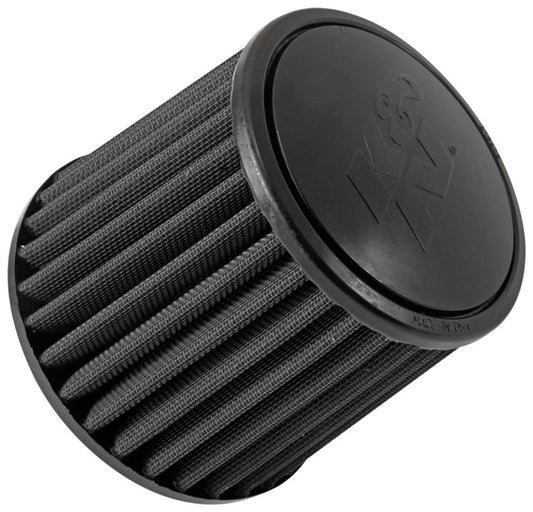 K&N Universal Air Filter (2-3/4in. Flange / 6in. Base / 5-1/4in. Top OD / 5-1/4in. Height) - Burkken Auto Parts