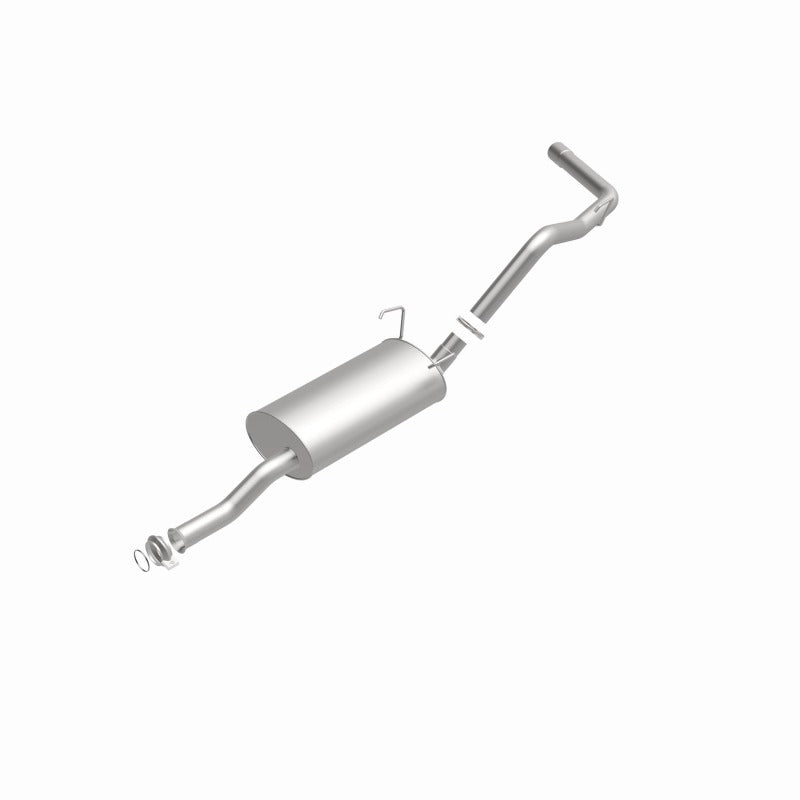 MagnaFlow BRE Exhaust Kit 05 Tundra 4.0L - Burkken Auto Parts