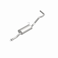MagnaFlow BRE Exhaust Kit 05 Tundra 4.0L - Burkken Auto Parts