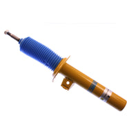 Bilstein B6 2001 BMW M3 Base Front Left 36mm Monotube Strut Assembly - Burkken Auto Parts