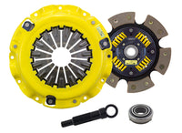 ACT 1990 Eagle Talon XT/Race Sprung 6 Pad Clutch Kit - Burkken Auto Parts