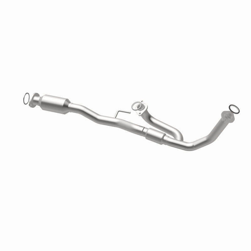 Magnaflow 1997 Toyota Avalon 3.0L Direct Fit Converter - Burkken Auto Parts