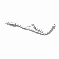 Magnaflow 1997 Toyota Avalon 3.0L Direct Fit Converter - Burkken Auto Parts