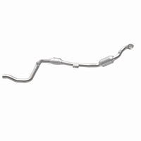 MagnaFlow Conv DF 99-02 Mercedes ML430 Driver Side 4.3L - Burkken Auto Parts