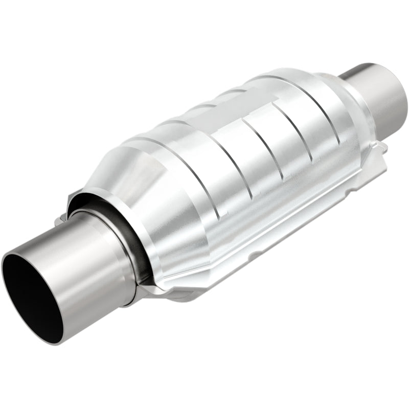 Magnaflow Conv Univ 2.00in Rear Ca - Burkken Auto Parts