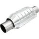 Magnaflow Conv Univ 2.00in Rear Ca - Burkken Auto Parts