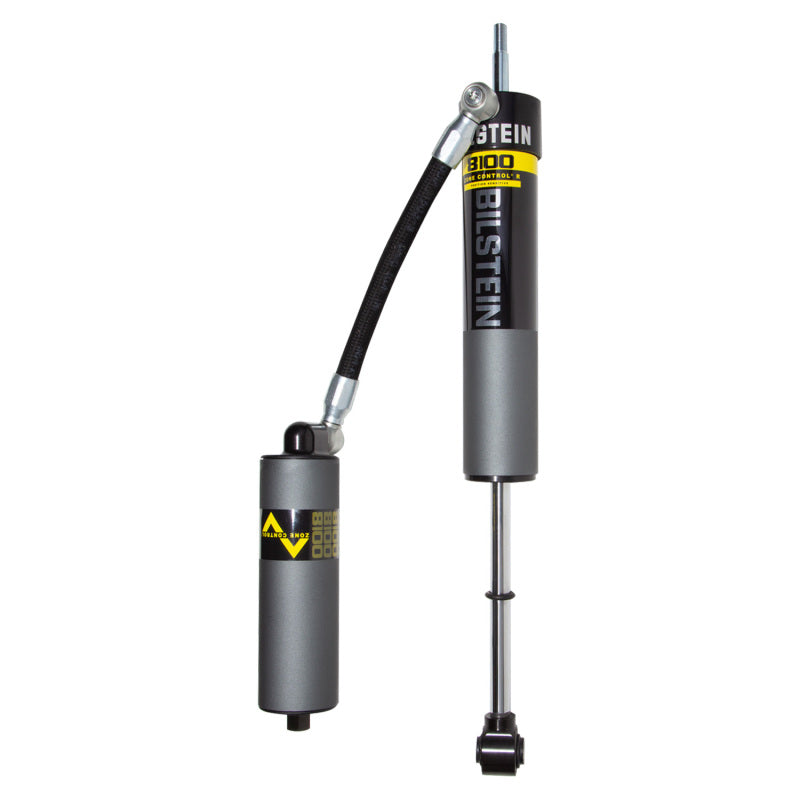 Bilstein 19-24 RAM 2500 Front Passenger B8 8100 (ZoneControl R) Shock Absorber - Burkken Auto Parts
