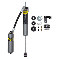 Bilstein 19-24 RAM 2500 Front Passenger B8 8100 (ZoneControl R) Shock Absorber - Burkken Auto Parts