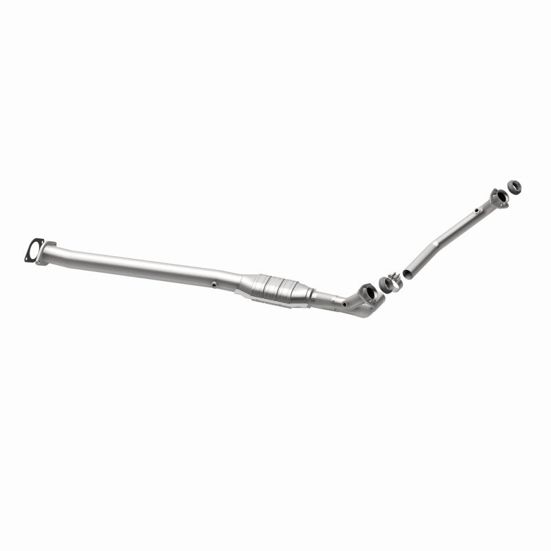 MagnaFlow Conv DF 00-02 Chevy Van 4.3L/5.0L - Burkken Auto Parts