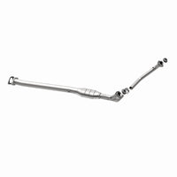 MagnaFlow Conv DF 00-02 Chevy Van 4.3L/5.0L - Burkken Auto Parts