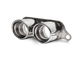 Akrapovic 14-17 Porsche 911 GT3 (991) Tail Pipe Set (Titanium) - Burkken Auto Parts