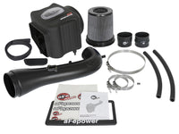 aFe Power Momentum GT Pro DRY S Cold Air Intake System GM SUV 14-17 V8 5.3L/6.2L - Burkken Auto Parts