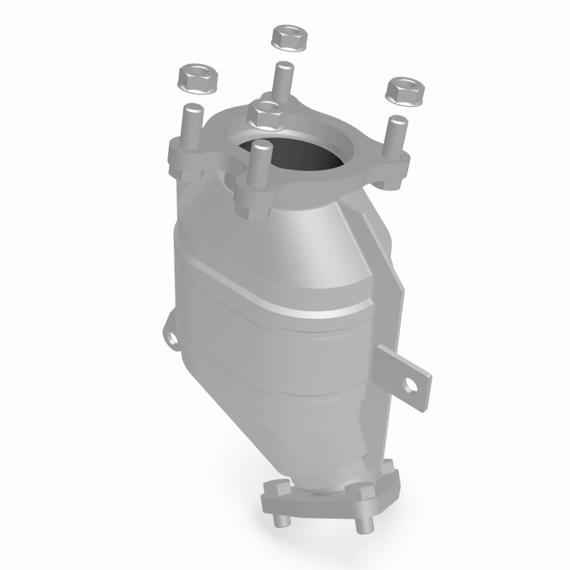 Magnaflow Conv DF 90-95 Honda Civic 1.5L Closed Couple - Burkken Auto Parts