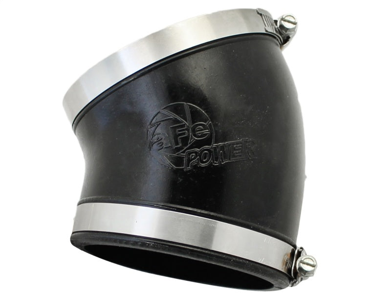 aFe Upgrade Intake Tube 96-99 BMW M3 3.2L (Euro MAF) - Burkken Auto Parts