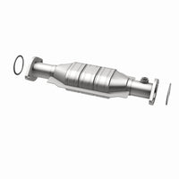 MagnaFlow Conv DF 00 Mazda 626 2.5L CA - Burkken Auto Parts
