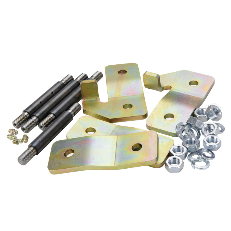 ARB Greasable Shackle Kit 76/78Ser - Burkken Auto Parts