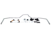 Whiteline 22-25 Ford Ranger 24mm Rear 2-Point Adjustable Swaybar