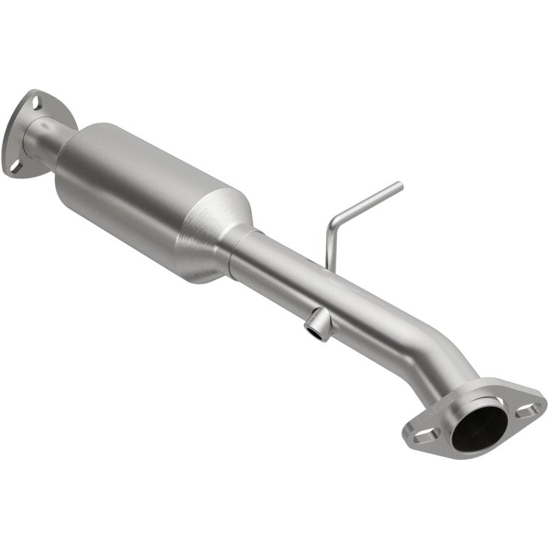 MagnaFlow California Converter Direct Fit 1995 Kia Sportage 2.0L - Burkken Auto Parts