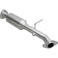 MagnaFlow California Converter Direct Fit 1995 Kia Sportage 2.0L - Burkken Auto Parts