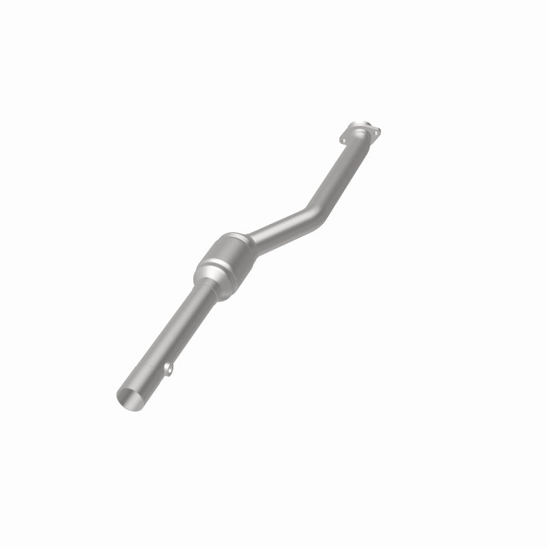 MagnaFlow Conv DF 99-00 BMW 540i 4.4L Passenger Side Rear - Burkken Auto Parts