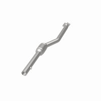 MagnaFlow Conv DF 99-00 BMW 540i 4.4L Passenger Side Rear - Burkken Auto Parts