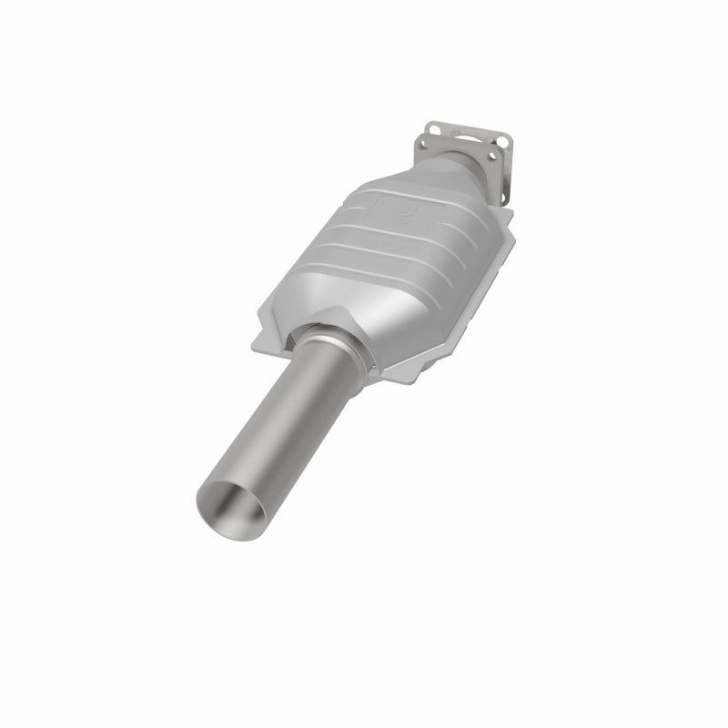 Magnaflow 86-92 Jeep/Dodge/Eagle CA Direct Fit Converter - Burkken Auto Parts