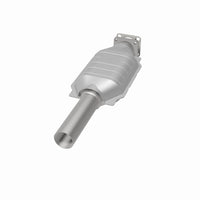 Magnaflow 86-92 Jeep/Dodge/Eagle CA Direct Fit Converter - Burkken Auto Parts