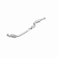 Magnaflow Conv DF 98-03 MB E320 3.2L D/S - Burkken Auto Parts