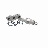 Magnaflow Conv DF 2006 Lexus GS300 3.0L PS - Burkken Auto Parts