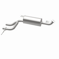 MagnaFlow BRE Exhaust Kit 13-17 HYUNDAI VELOSTER 1.6L - Burkken Auto Parts