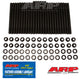 ARP 98+ Dodge Cummins 5.9L/6.7L 24V Head Stud Kit - Burkken Auto Parts