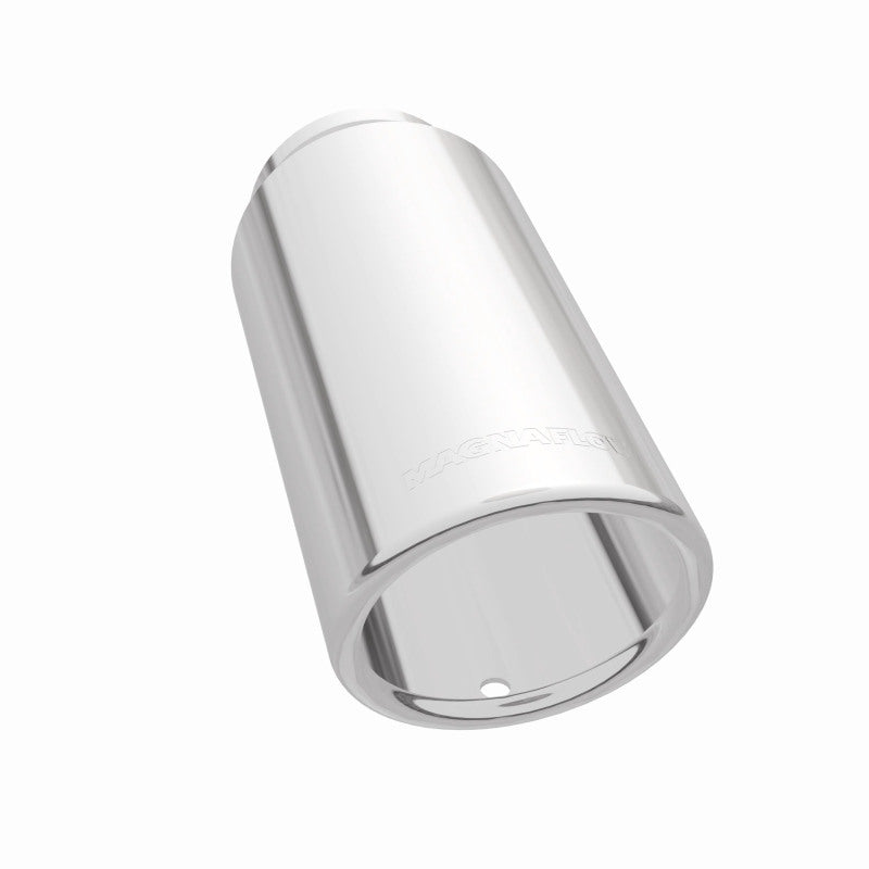 MagnaFlow Tip 1-Pk Bbr 3 X 7.00 2.25 Id 15D - Burkken Auto Parts