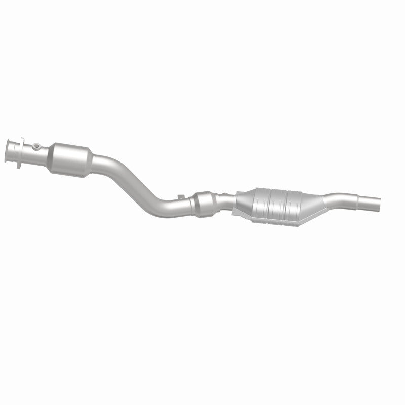 MagnaFlow Conv DF 04-05 Audi Allroad 4.2L Driver Side - Burkken Auto Parts