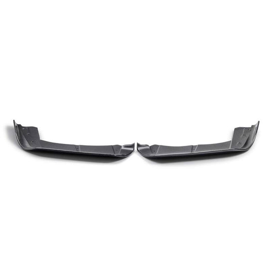 Seibon 24-25 Acura Integra Type S MB-Style Carbon Fiber Rear Lip
