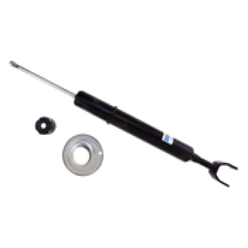 Bilstein B4 2008 Audi A6 Quattro Elite Front Shock Absorber - Burkken Auto Parts