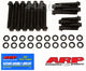 ARP 67+ Pontiac 350-455 cid w/ D-Port Head Bolt Kit - Burkken Auto Parts