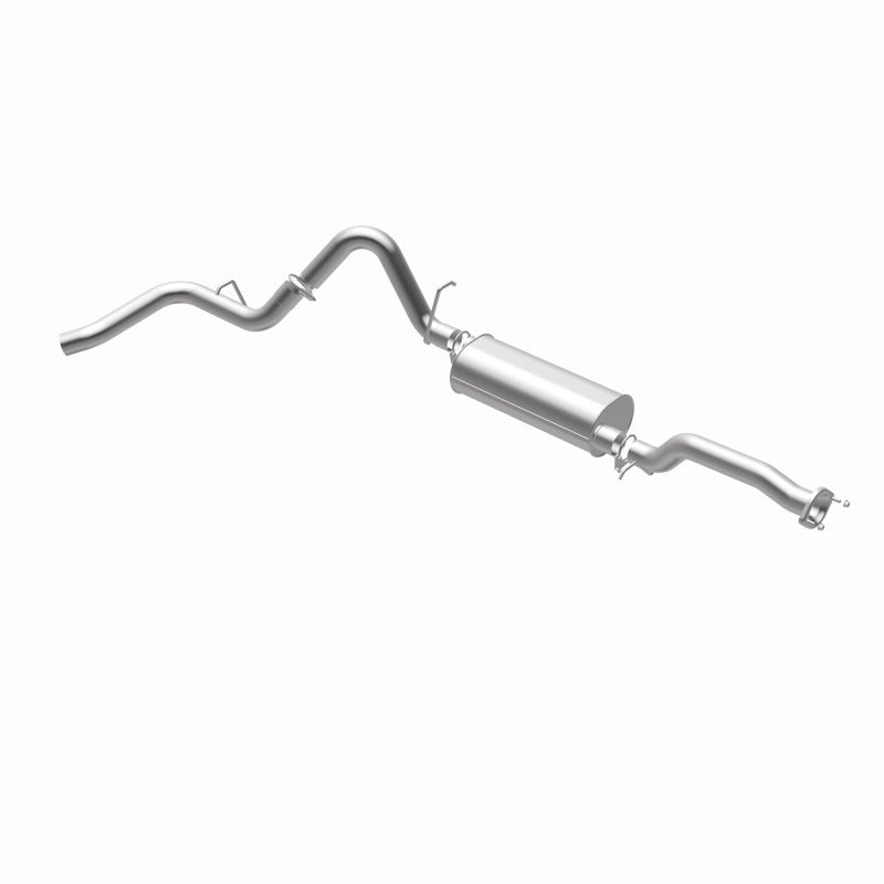 MagnaFlow BRE Exhaust Kit 94-95 Tahoe Yukon 5.7L - Burkken Auto Parts