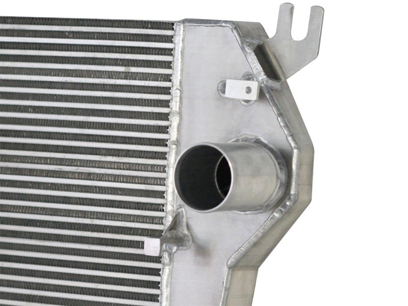 aFe Bladerunner Intercooler 10-12 Dodge Diesel Trucks L6-6.7L (td) - Burkken Auto Parts