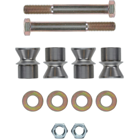 Camburg Heim Steering Bolt & Spacer Kit - Burkken Auto Parts