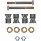 Camburg Heim Steering Bolt & Spacer Kit - Burkken Auto Parts
