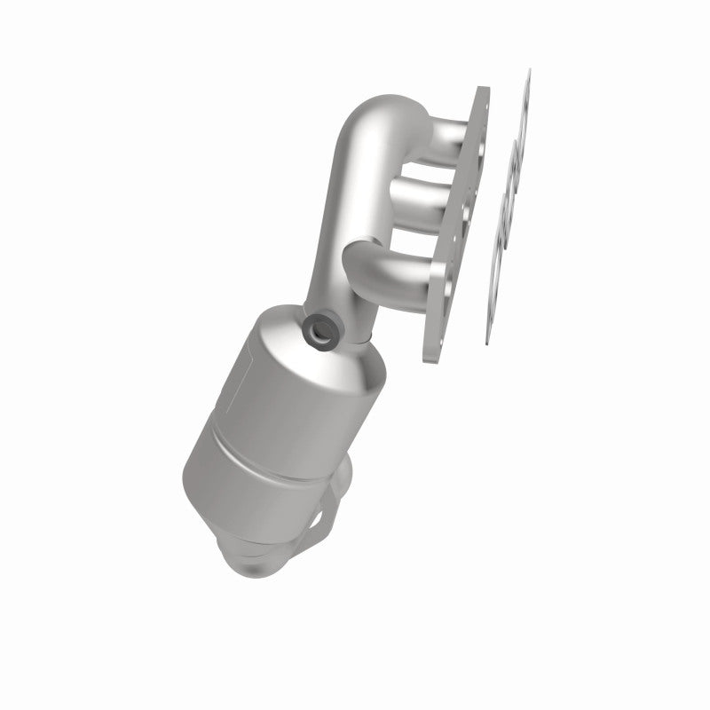 MagnaFlow Conv DF 01-05 Ford Escape / Mazda Tribute 2.0L (CA Emissions) - Burkken Auto Parts