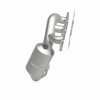 MagnaFlow Conv DF 01-05 Ford Escape / Mazda Tribute 2.0L (CA Emissions) - Burkken Auto Parts